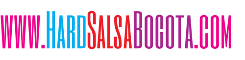 Hard Salsa Bogota